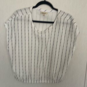 Madewell size large